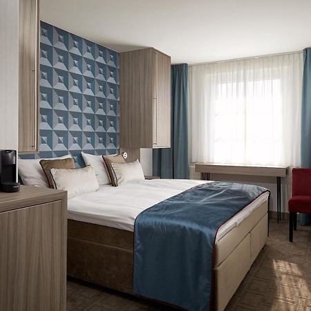 Van Der Valk Landhotel Spornitz Εξωτερικό φωτογραφία